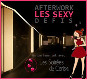 Afterwork Sexy Defis