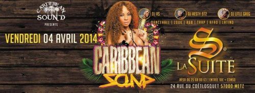 Caribbean Sound