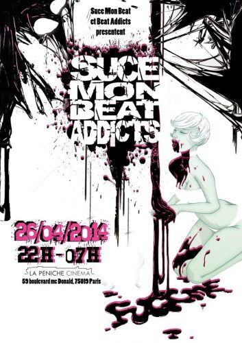 Suce Mon Beat Addicts