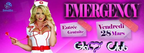 EMERGENCY
