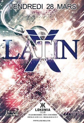 LatinX No Limit