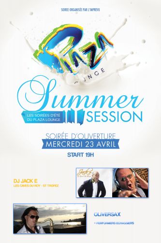 opening summer session