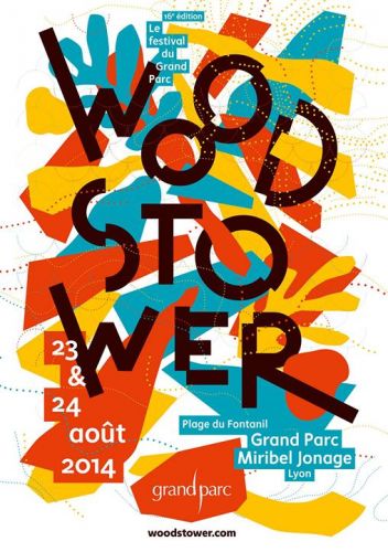 Woodstower: FILLS MONKEY / LA CHOUING