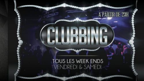 Samedi Clubbing