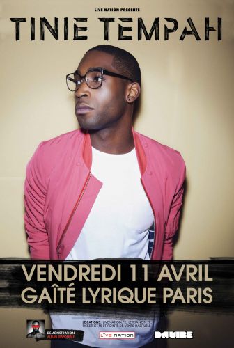 Tinie Tempah