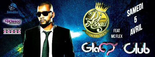 DJ ASSAD