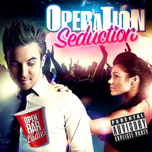 OPERATION SEDUCTION… Même en été