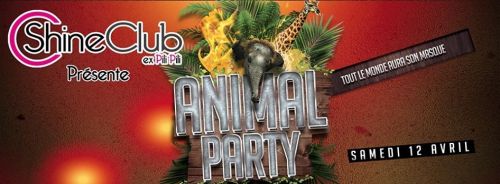 Animal Party