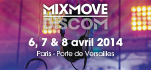 MIXMOVE