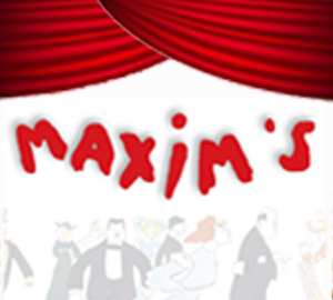 afterwork au Maxim’s