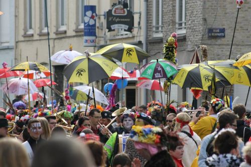 Bande de Bourbourg 2014
