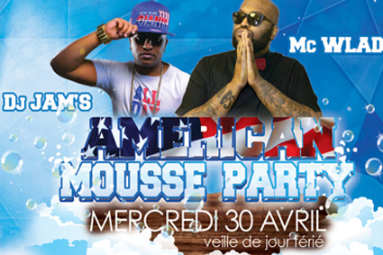 Mousse Party