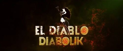 EL DIABLO DIABOLIK
