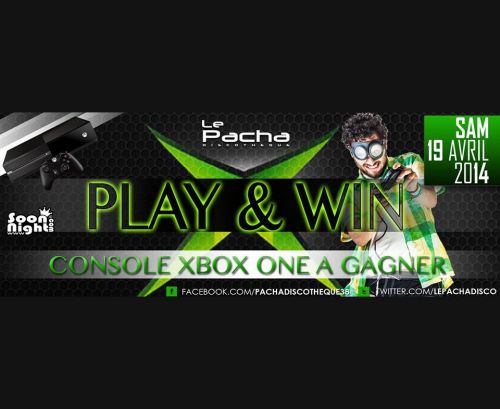 PLAY & WIN !