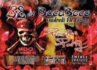 Pirates Party