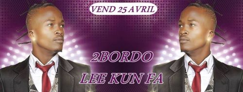 *-*-*-*-*DEBORDEAU LEEKUNFA EN SPECTACLE AU BILBOQUET LE VEND 25 AVRIL 2014*-*-*-*