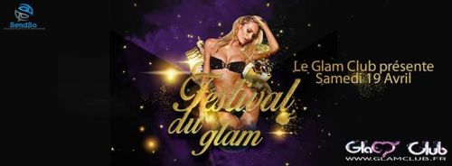 Festival du GLAM