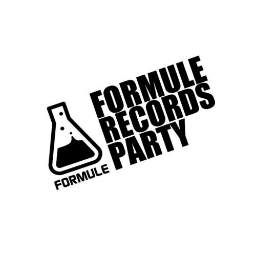 FORMULE RECORDS PARTY