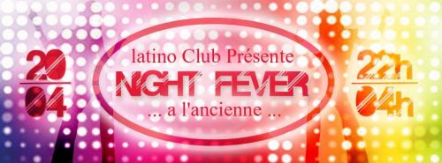 ►►►NIGHT FEVER ◄◄◄