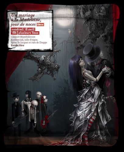 Concert Ensemble vocal