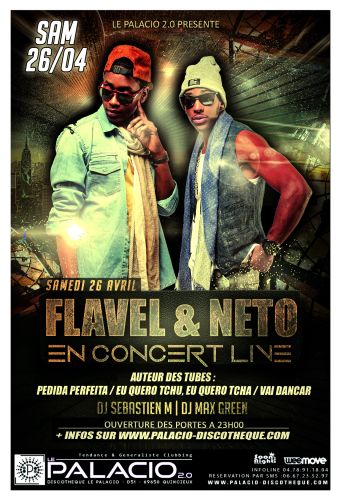 FLAVEL & NETO