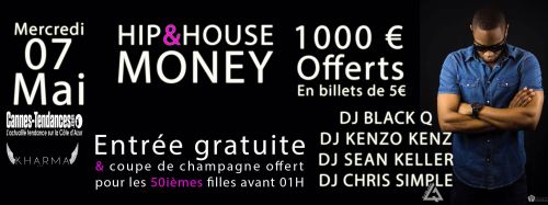 **HIP&HOUSE MONEY***