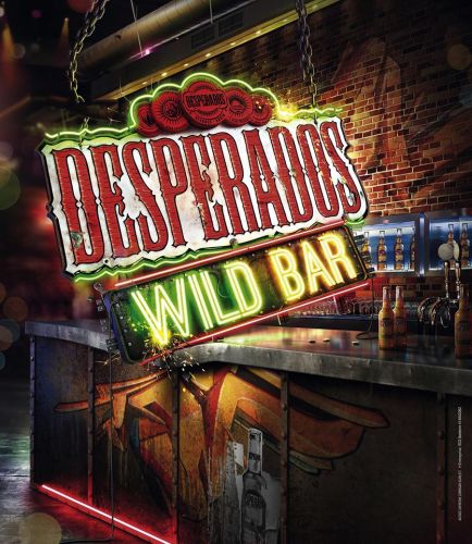 ►►► DSP WILD BAR ◄◄◄