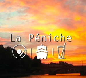 Afterwork Péniche – Veille de jour férié !