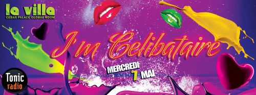I’M CELIBATAIRE