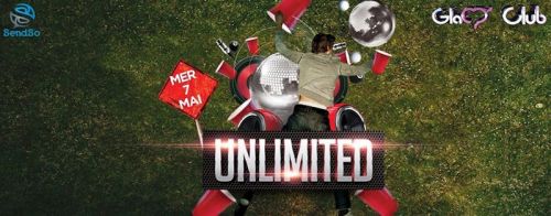 UNLIMITED