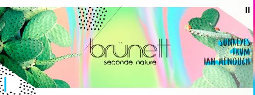 Brünett – PART II