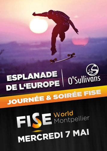 Journée et soirée Fise