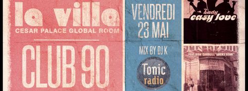 CLUB 90