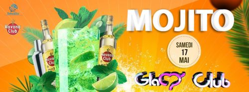 MOJITO