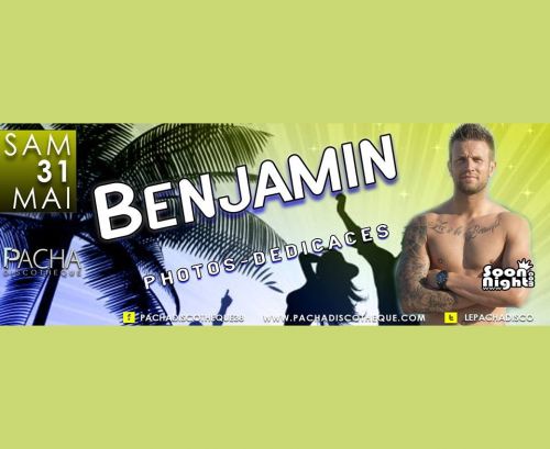 BENJAMIN