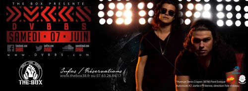 DVBBS