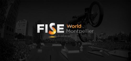 Avant Premiere Fise World Montpellier Le 24 Mai 2014 a Odysseum