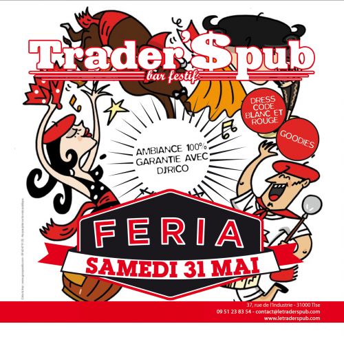 La Feria du Trader$