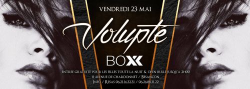 Volupté