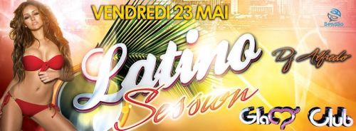 Latino Session