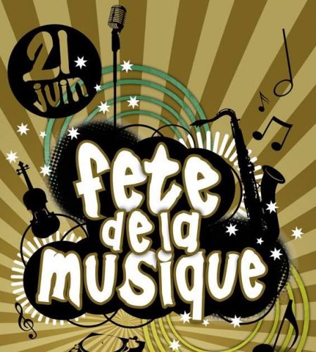 Fête de la Musique à HSM