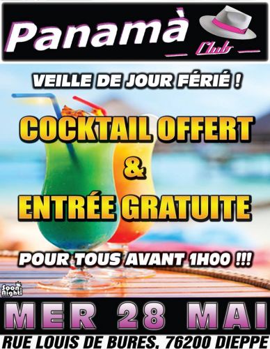 OUVERTURE EXEPTIONNELLE