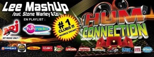 soiree hum connection avec lee mashup