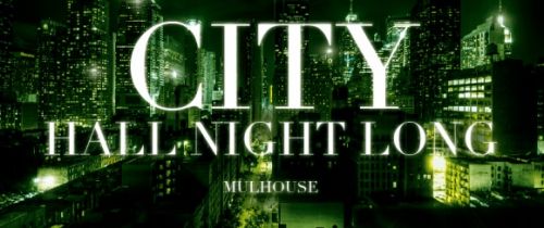 CITY HALL NIGHT LONG