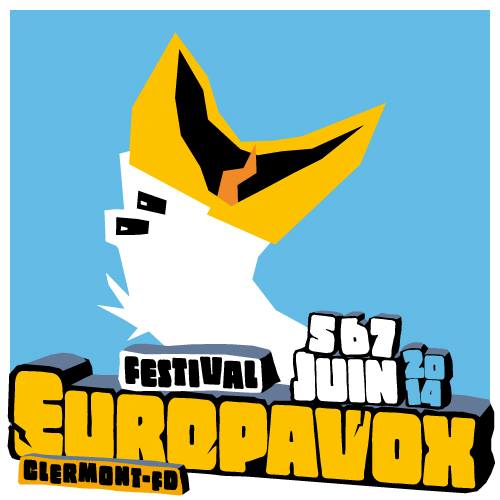 Festival EUROPAVOX