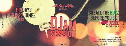 DJam Session