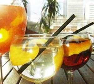 Afterwork Business Break (+ 30 ans)