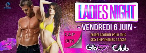 Ladies Night