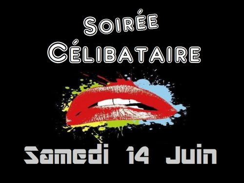 Soirée Célibataire