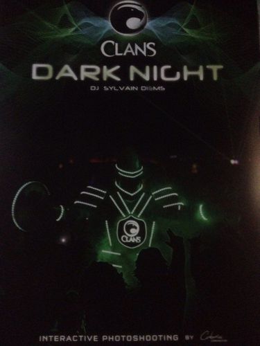 Dark Night